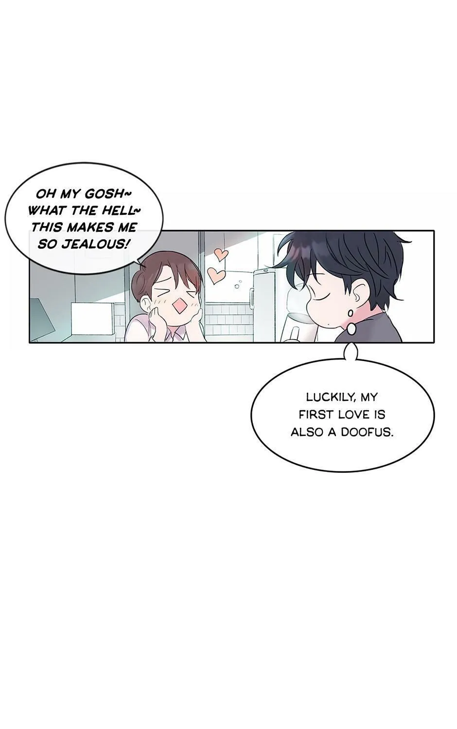 Wistful Summer Chapter 1 page 43 - 