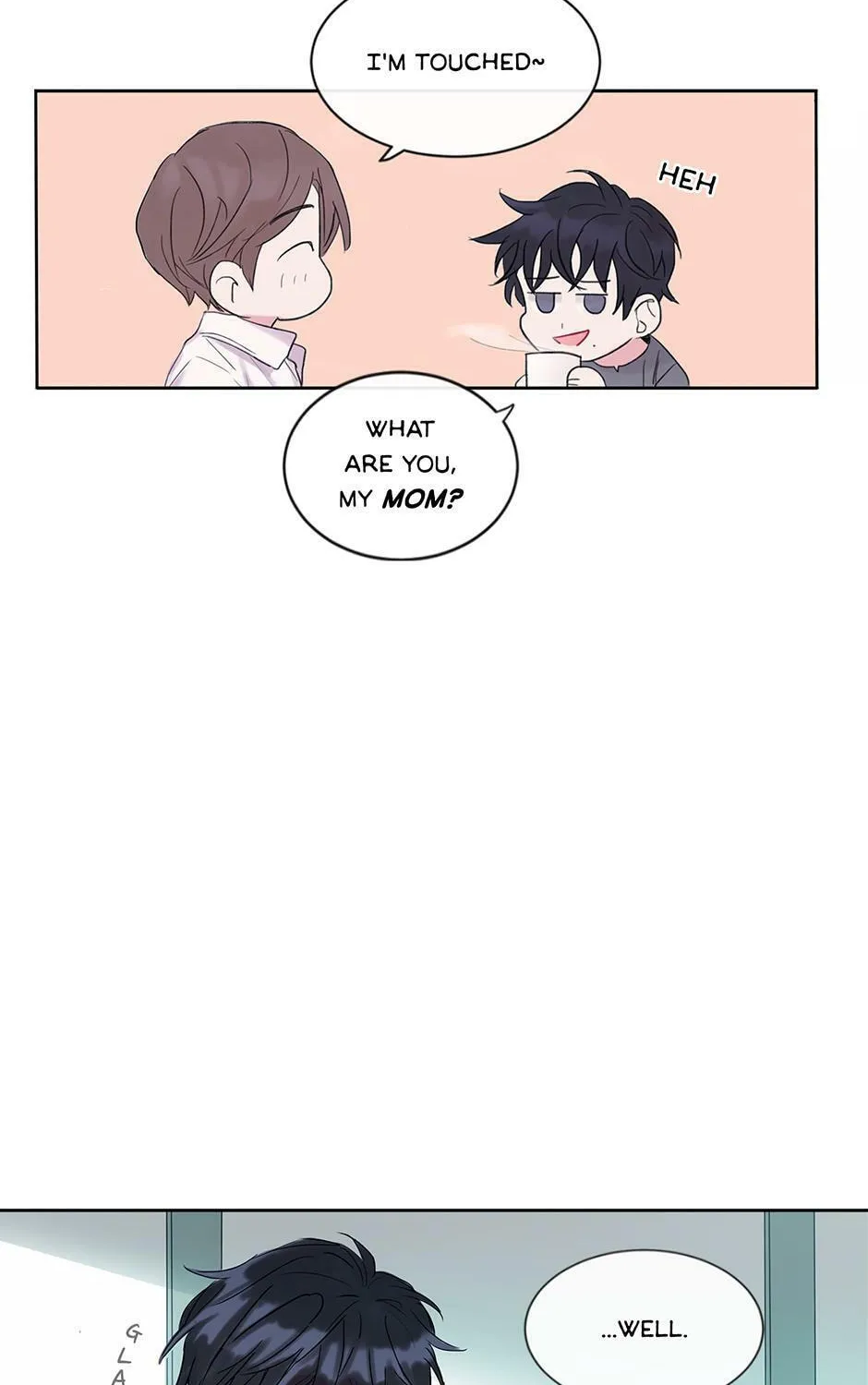 Wistful Summer Chapter 1 page 46 - 