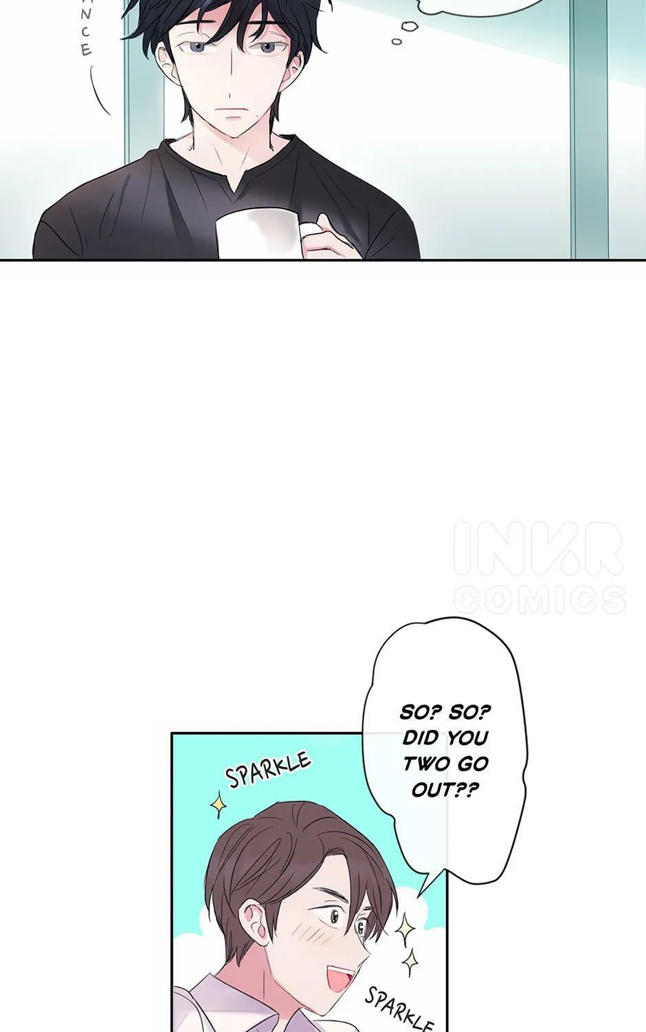 Wistful Summer Chapter 1 page 47 - 