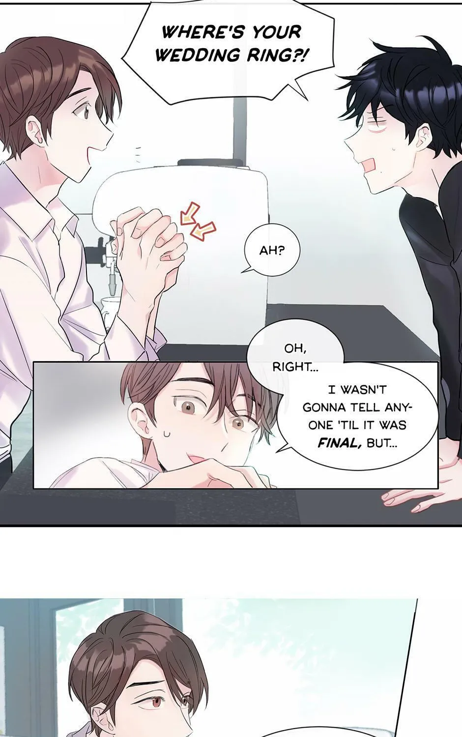 Wistful Summer Chapter 1 page 51 - 