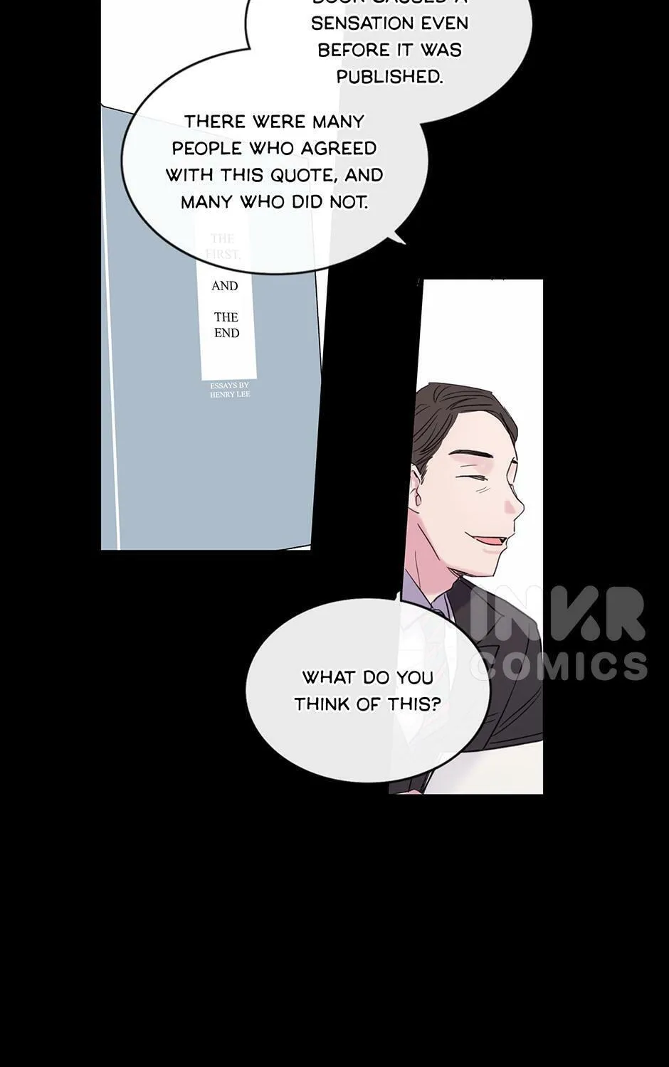 Wistful Summer Chapter 1 page 9 - 