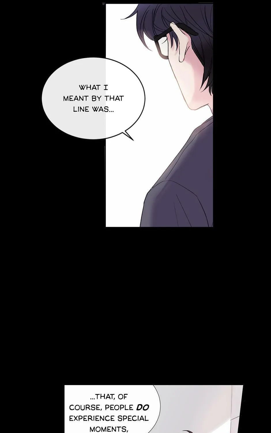 Wistful Summer Chapter 1 page 10 - 