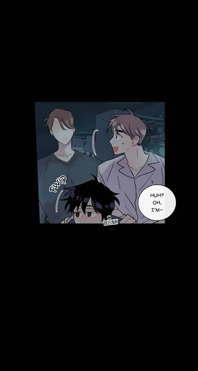 Wistful Summer Chapter 10 page 13 - 