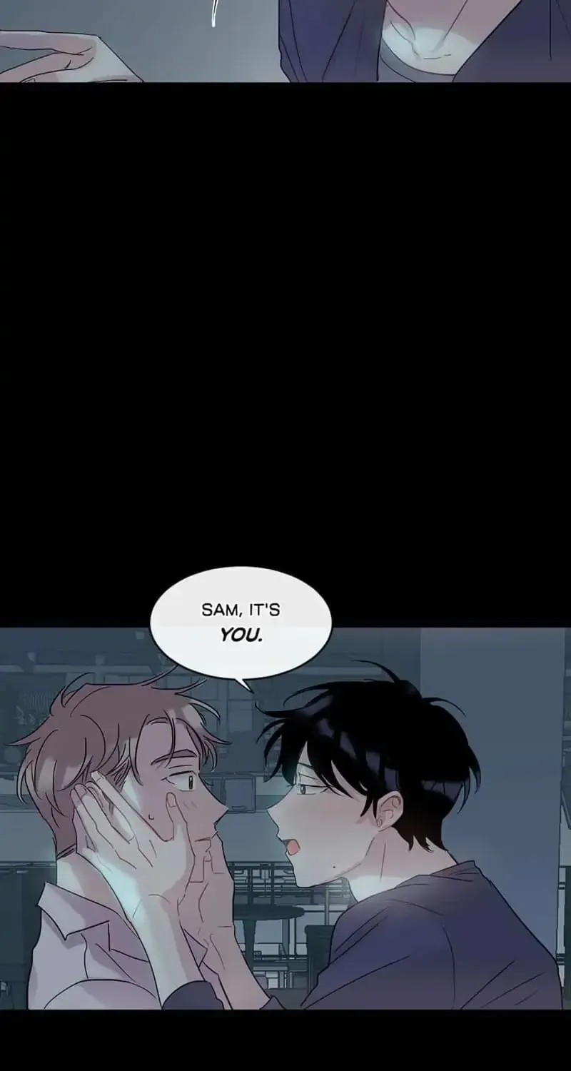 Wistful Summer Chapter 10 page 17 - 