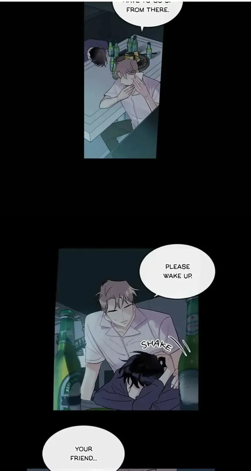 Wistful Summer Chapter 10 page 3 - 
