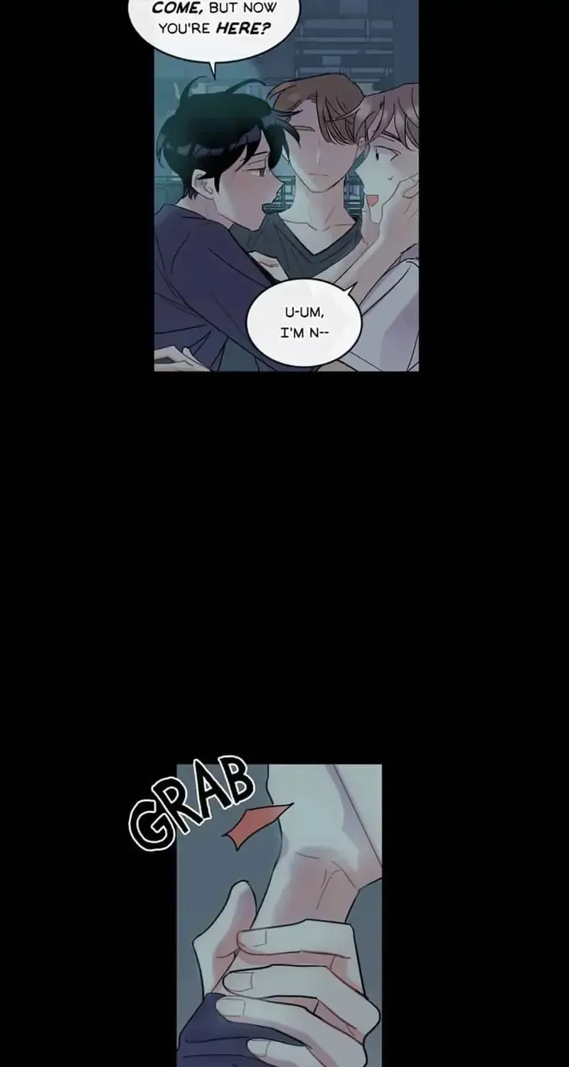Wistful Summer Chapter 10 page 21 - 