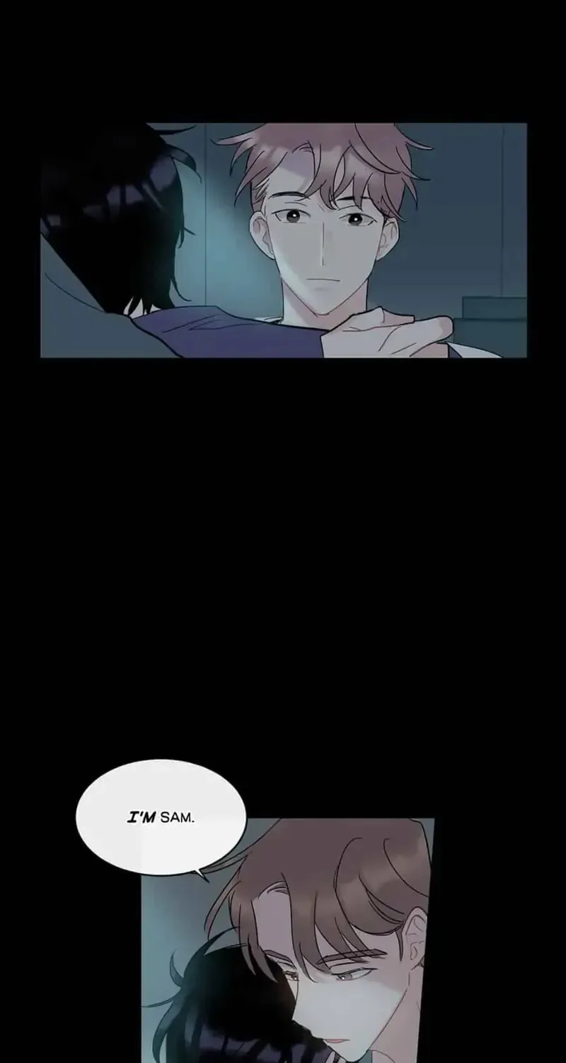Wistful Summer Chapter 10 page 25 - 