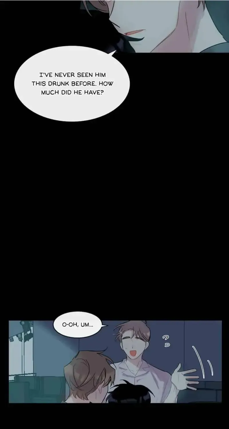 Wistful Summer Chapter 10 page 33 - 