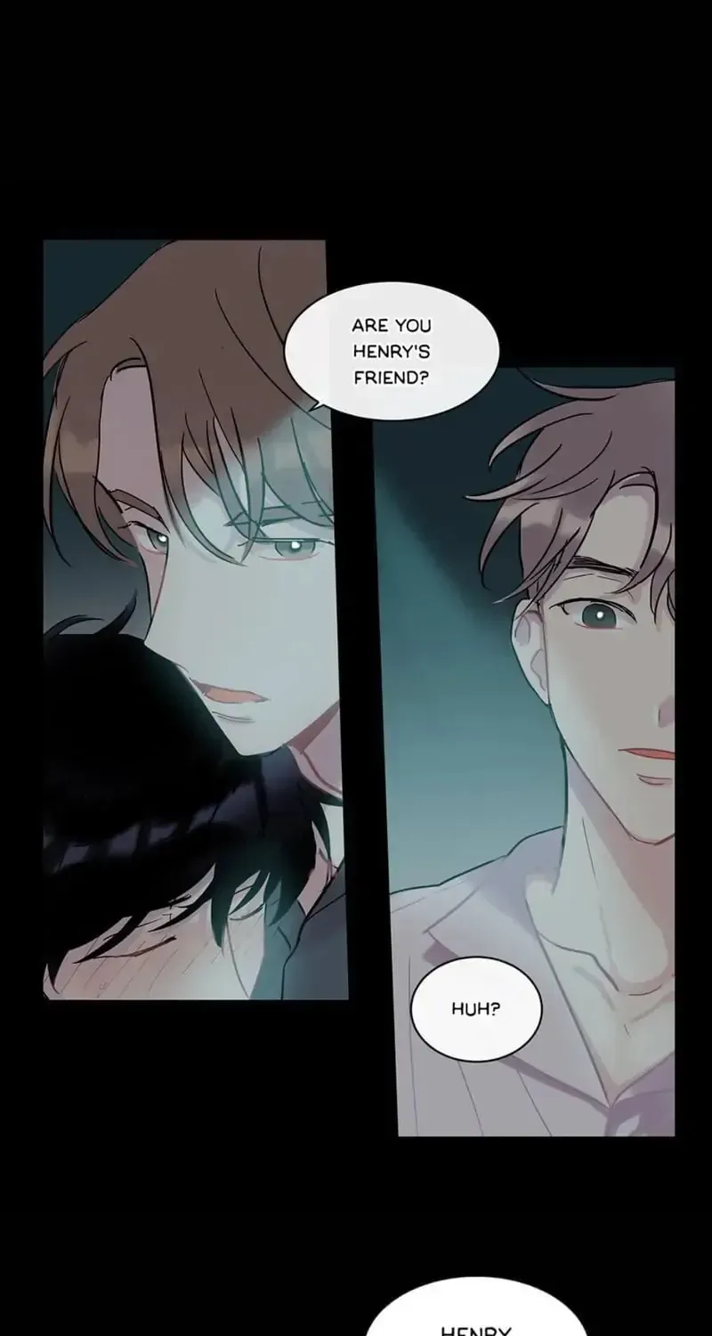 Wistful Summer Chapter 10 page 35 - 