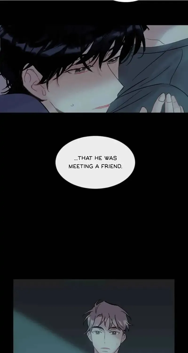 Wistful Summer Chapter 10 page 37 - 