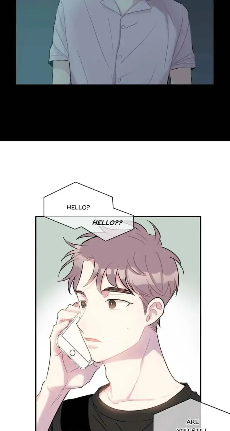 Wistful Summer Chapter 10 page 39 - 