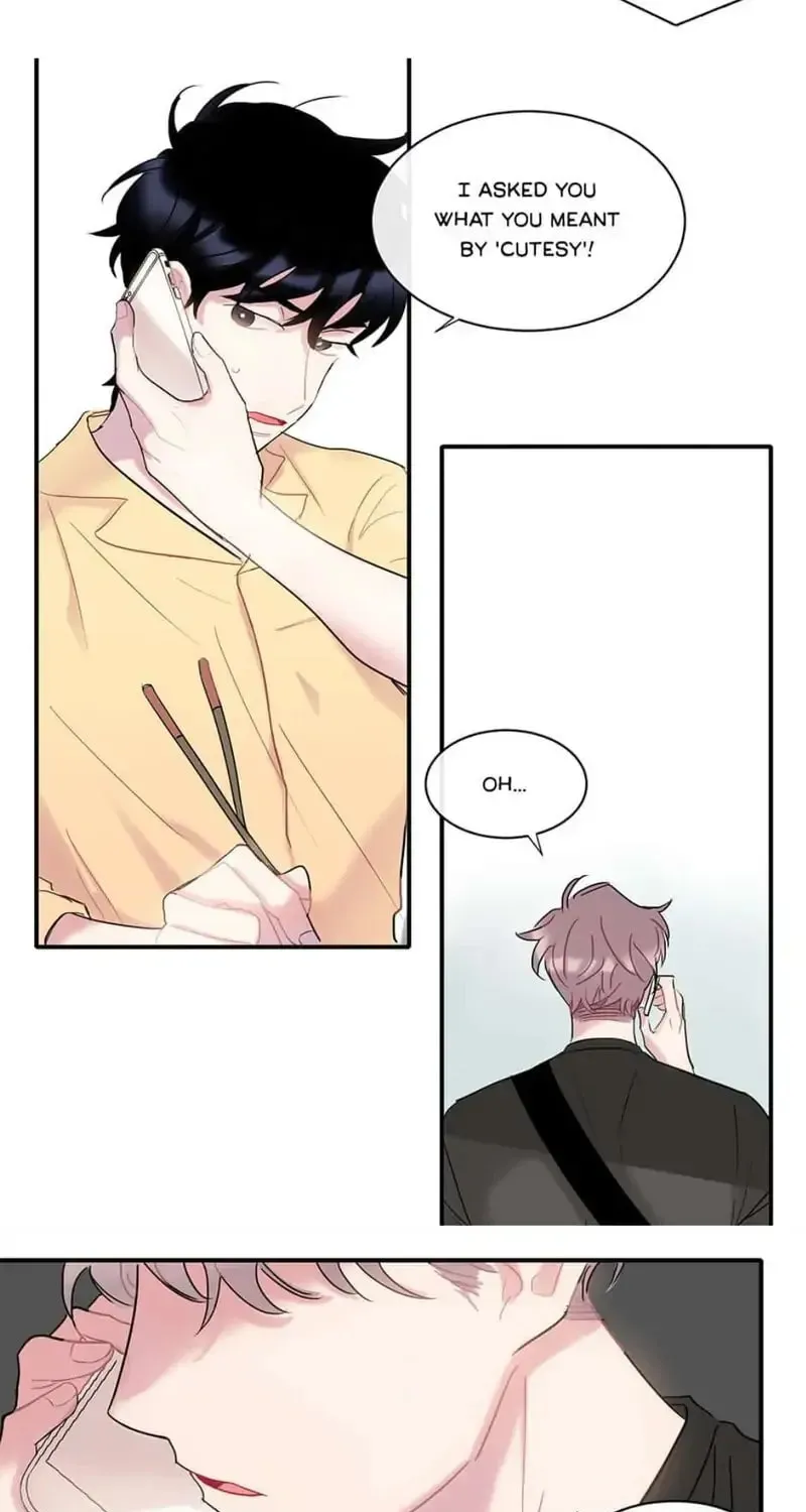 Wistful Summer Chapter 10 page 41 - 