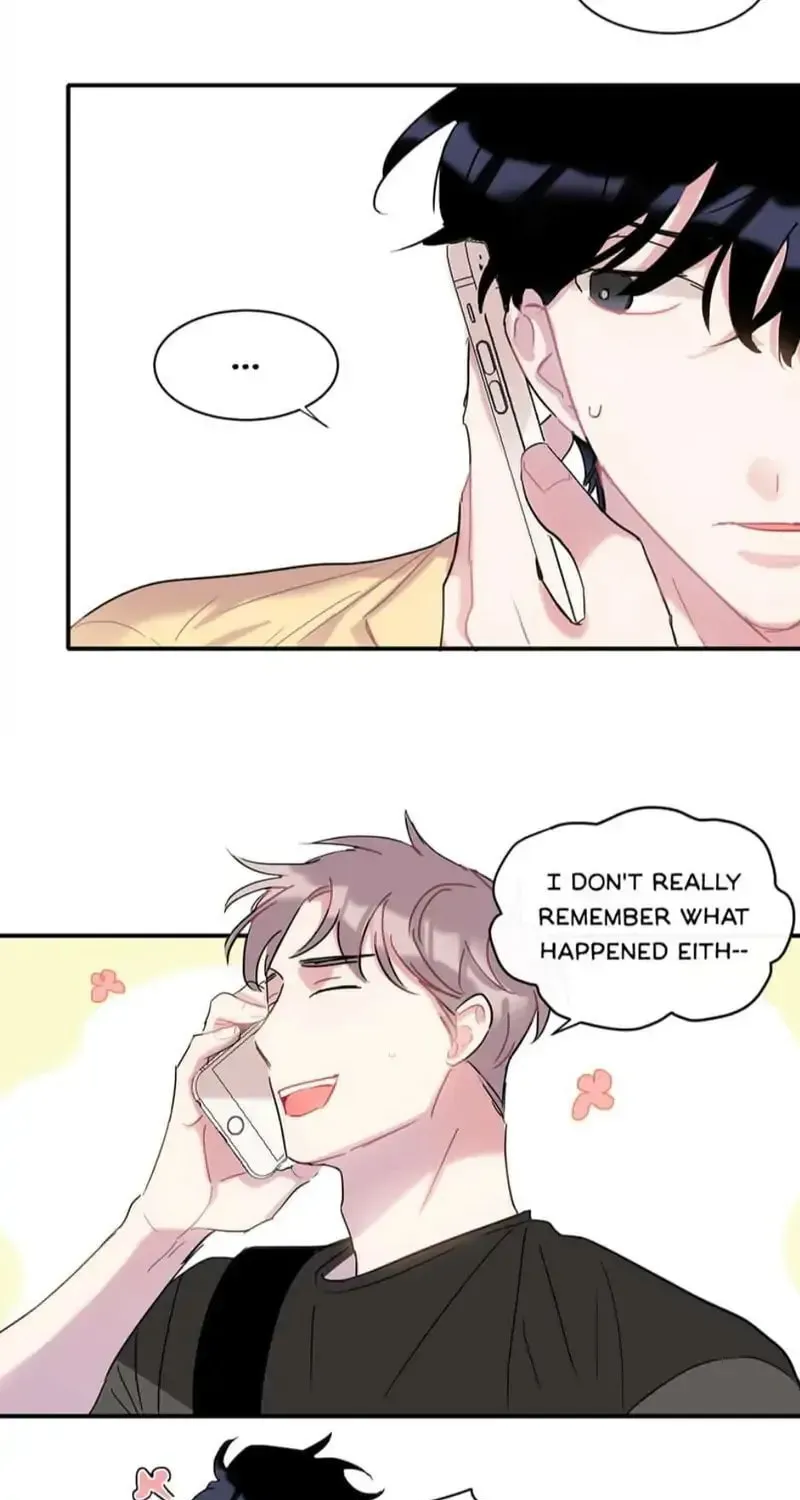 Wistful Summer Chapter 10 page 43 - 