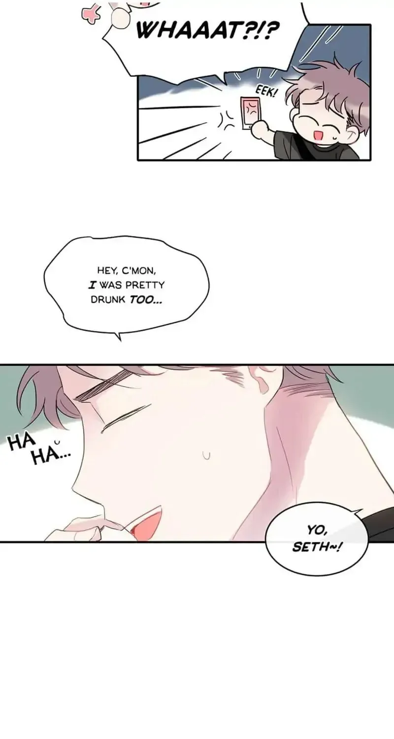 Wistful Summer Chapter 10 page 45 - 