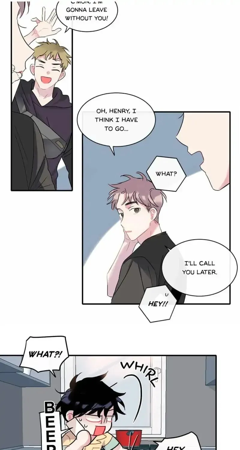 Wistful Summer Chapter 10 page 47 - 