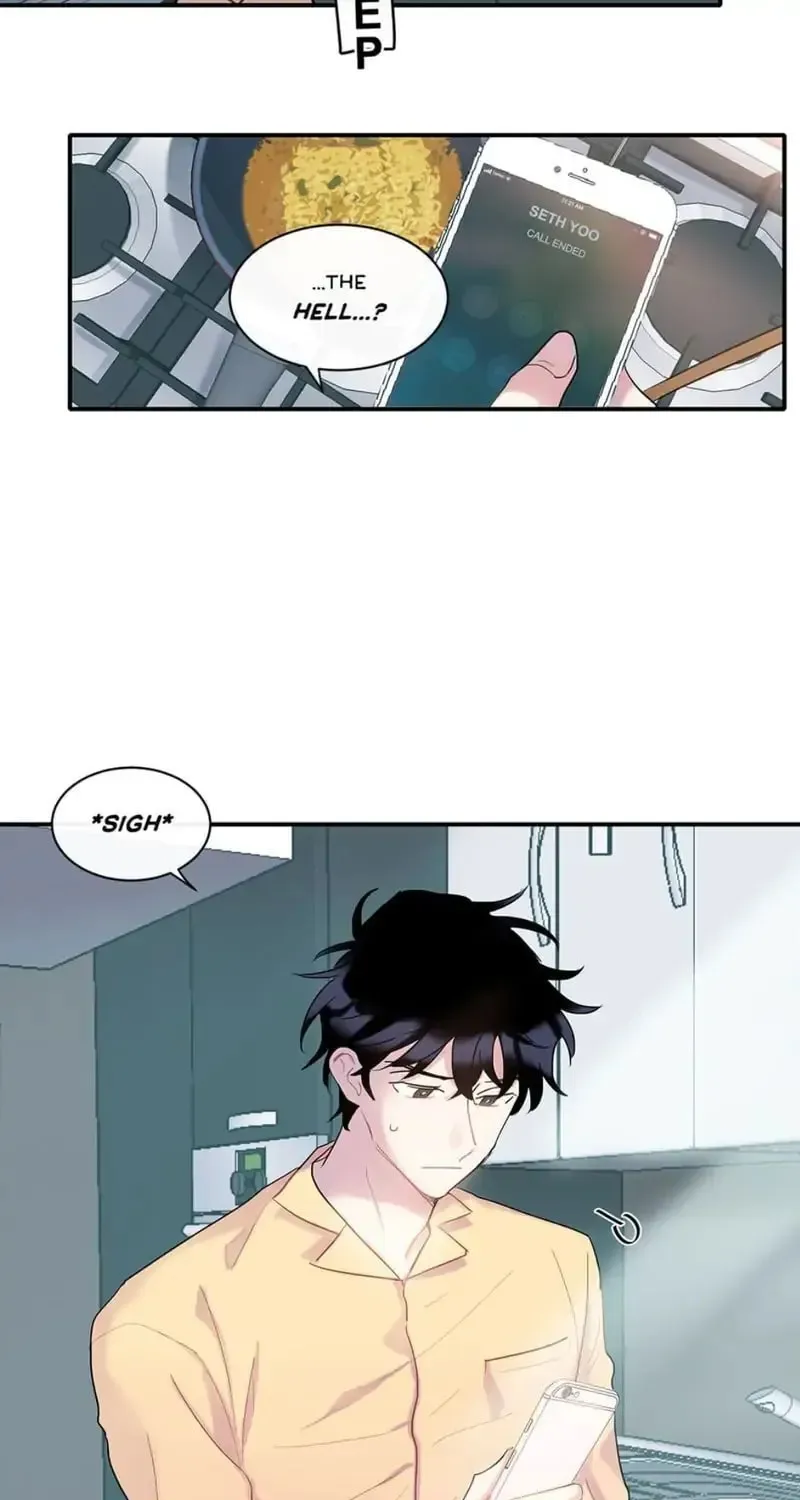 Wistful Summer Chapter 10 page 49 - 