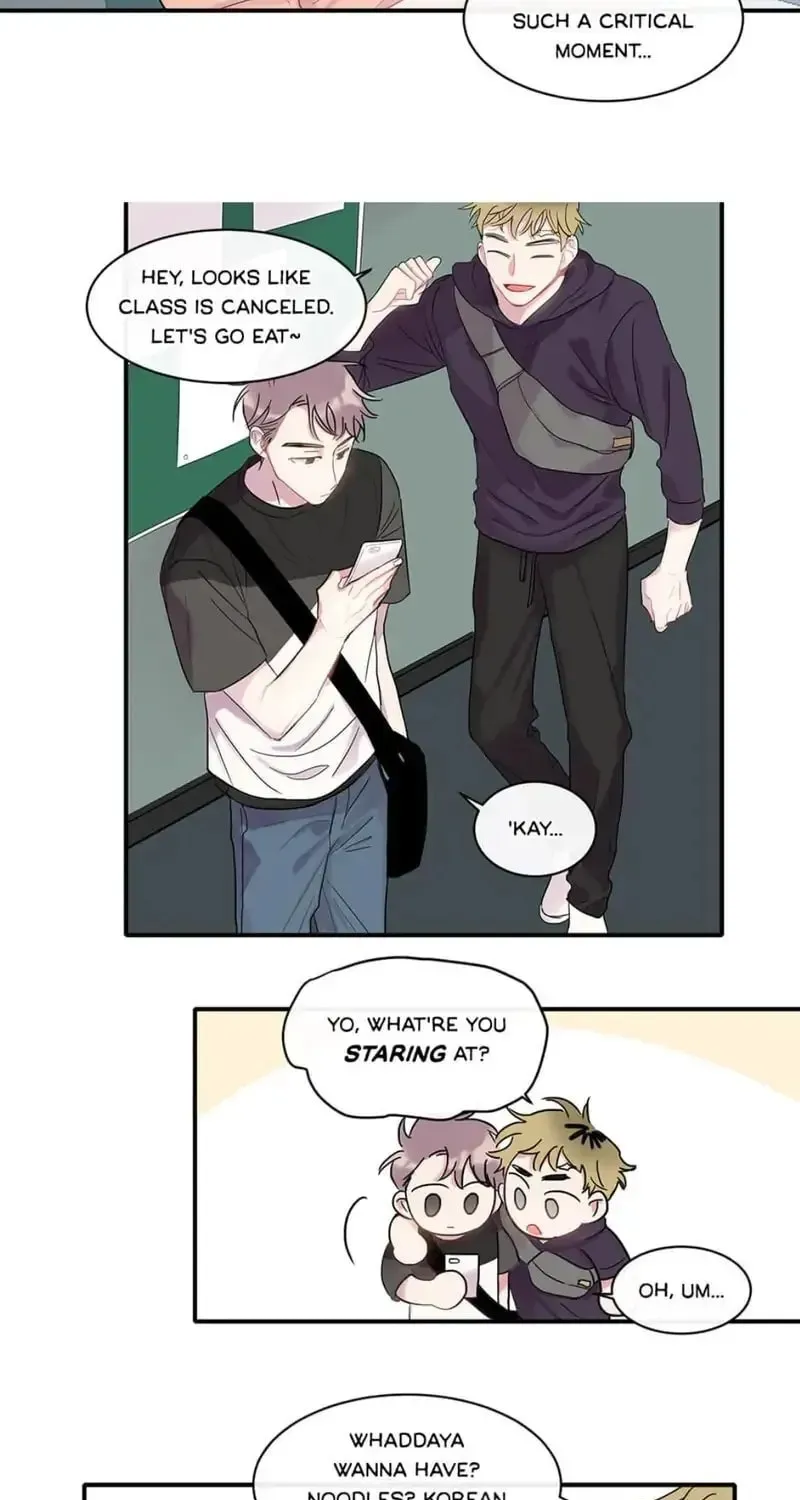 Wistful Summer Chapter 10 page 51 - 