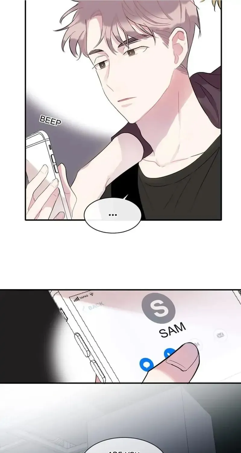 Wistful Summer Chapter 10 page 53 - 