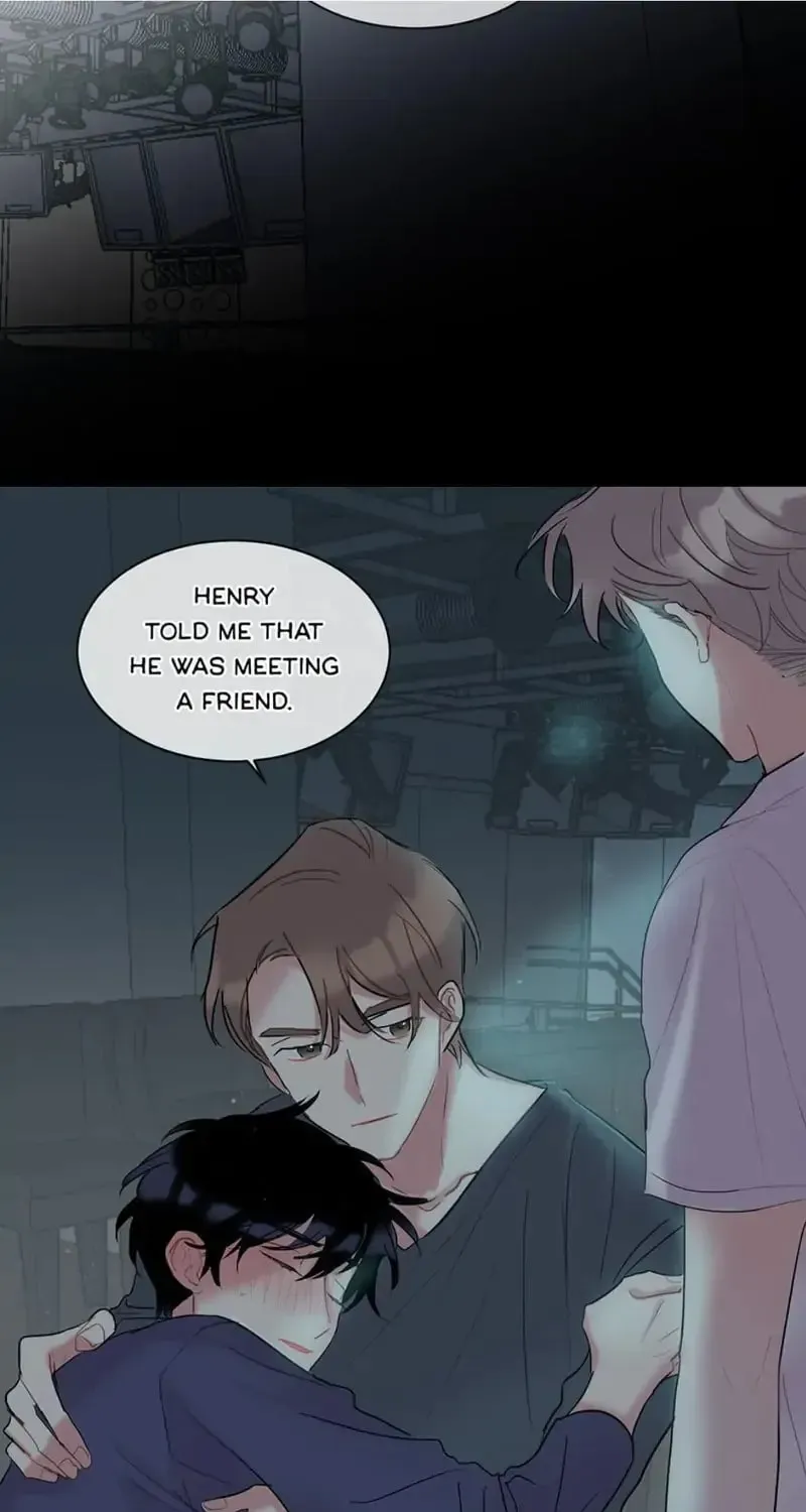 Wistful Summer Chapter 10 page 55 - 
