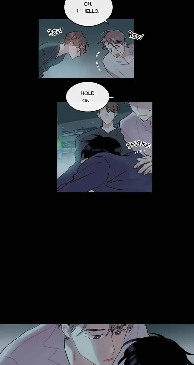 Wistful Summer Chapter 10 page 7 - 