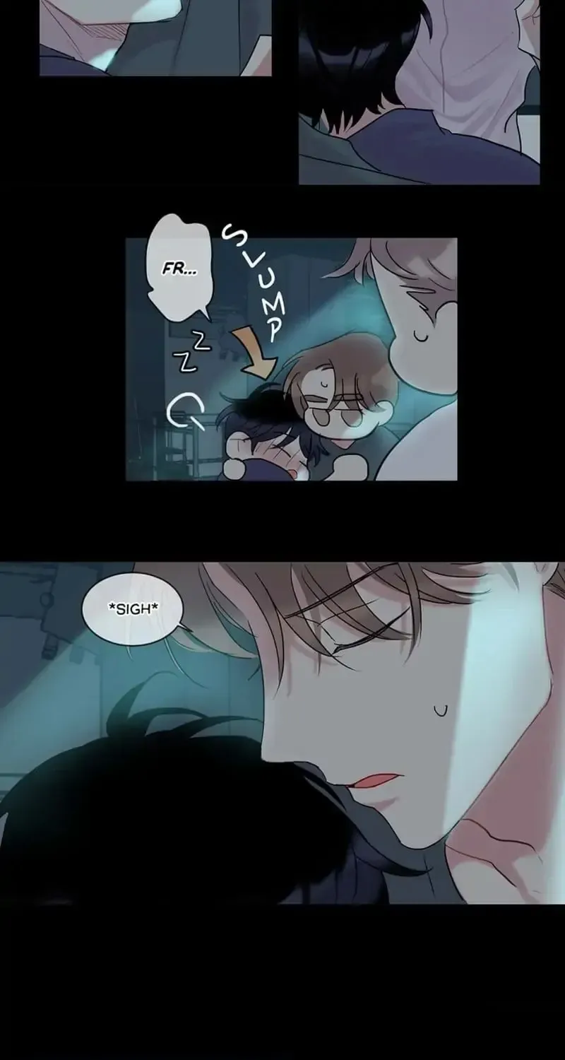 Wistful Summer Chapter 10 page 67 - 