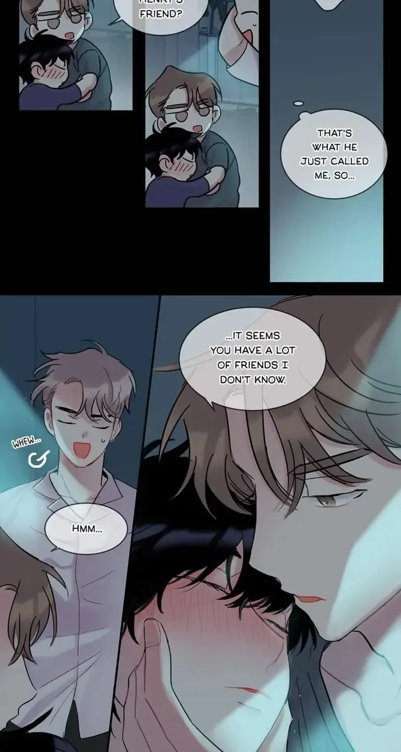 Wistful Summer Chapter 10 page 71 - 