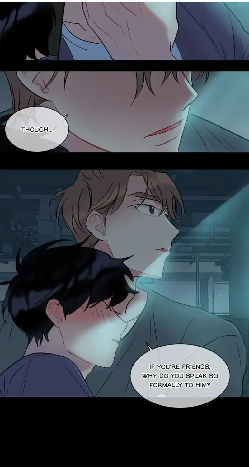 Wistful Summer Chapter 10 page 73 - 
