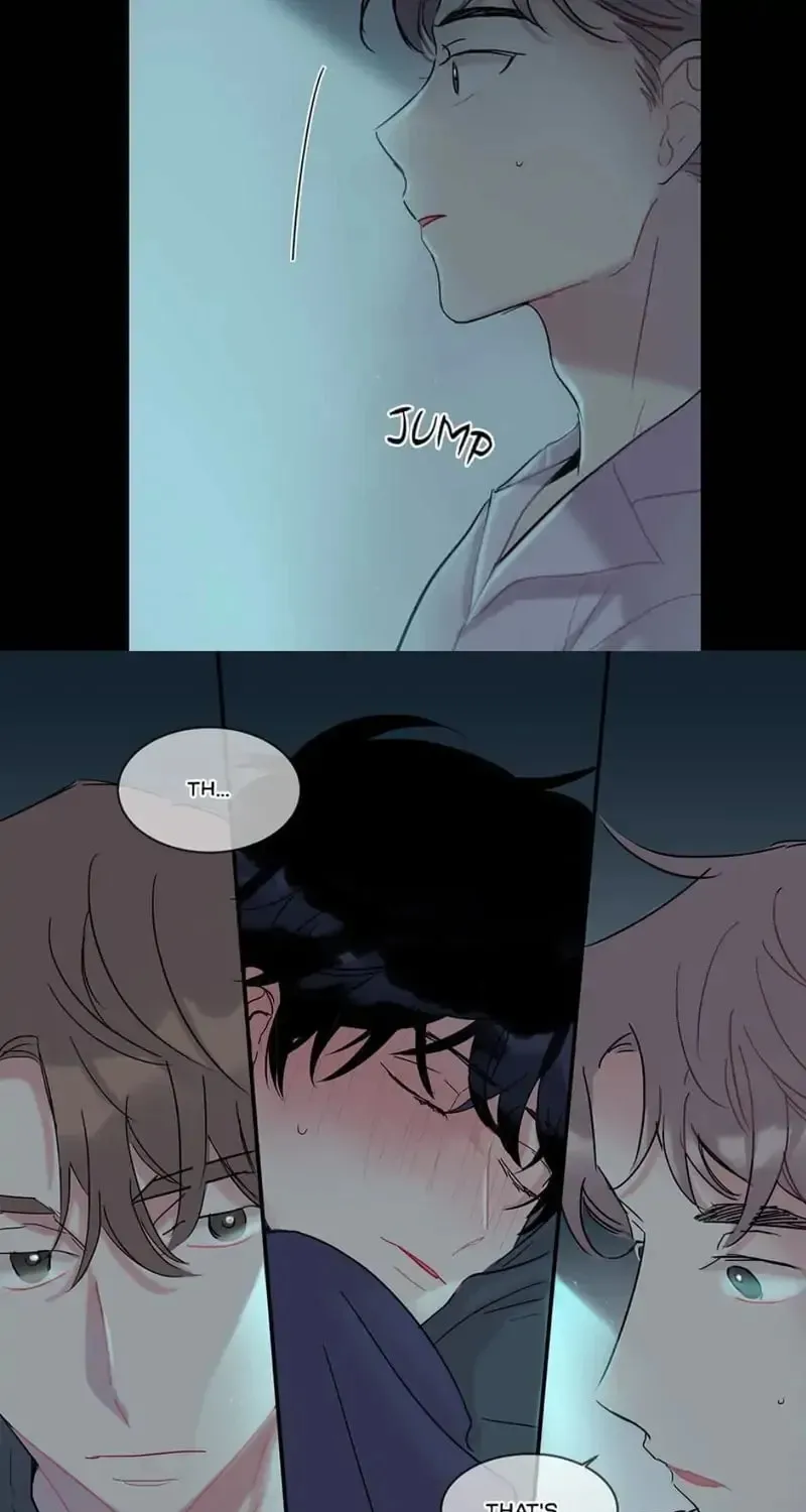 Wistful Summer Chapter 10 page 77 - 