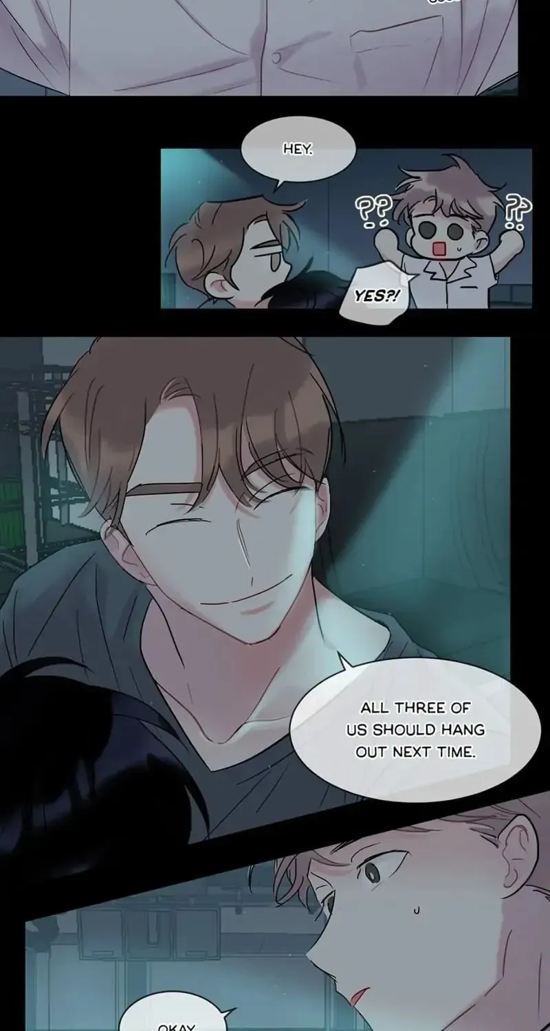 Wistful Summer Chapter 10 page 83 - 