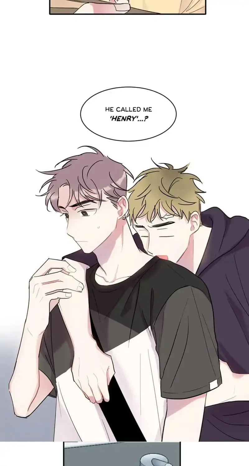 Wistful Summer Chapter 11 page 21 - 