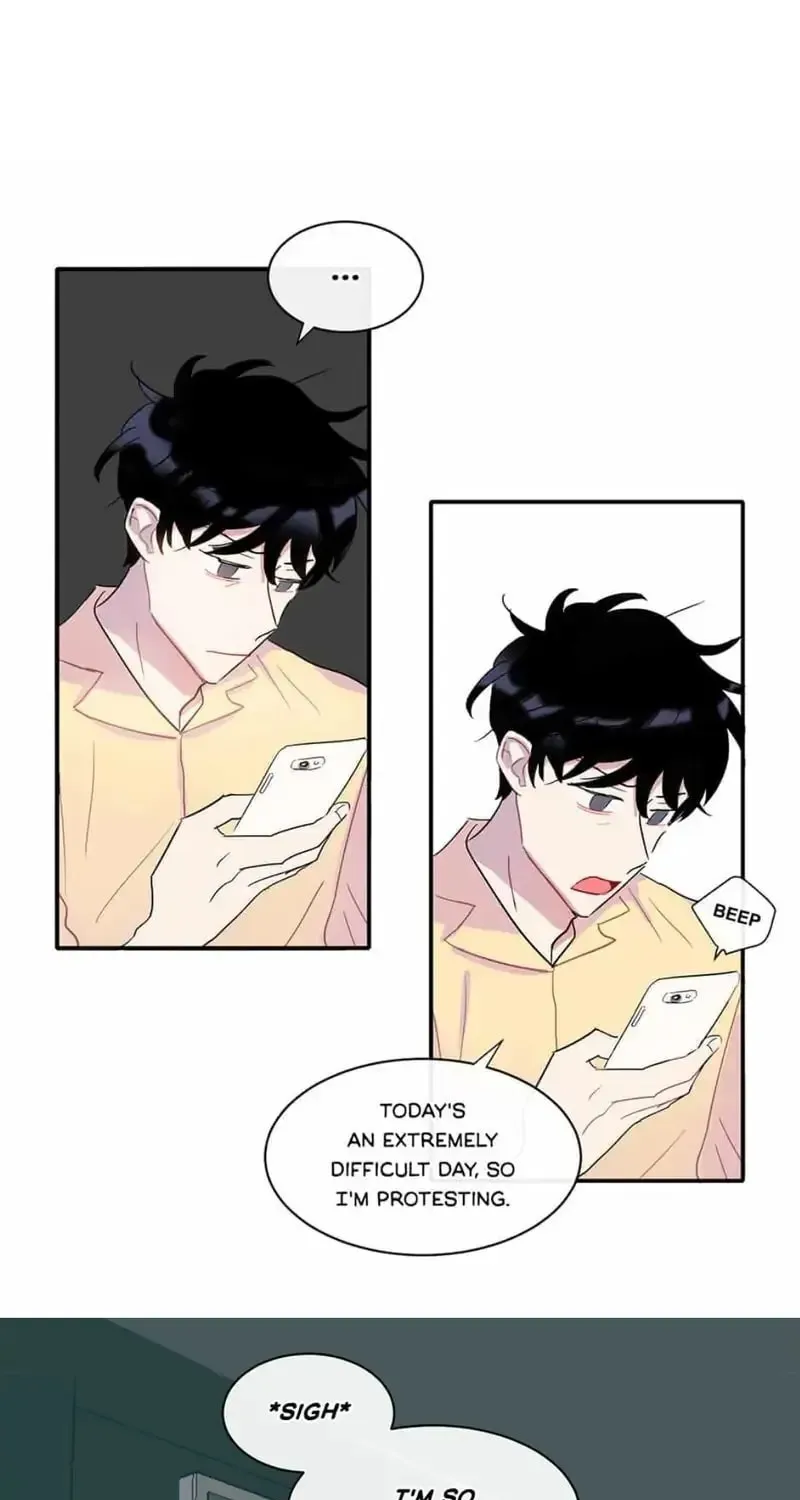 Wistful Summer Chapter 11 page 27 - 