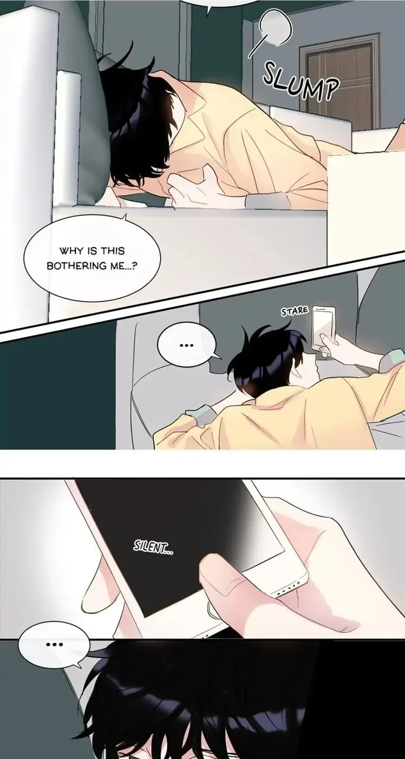 Wistful Summer Chapter 11 page 29 - 