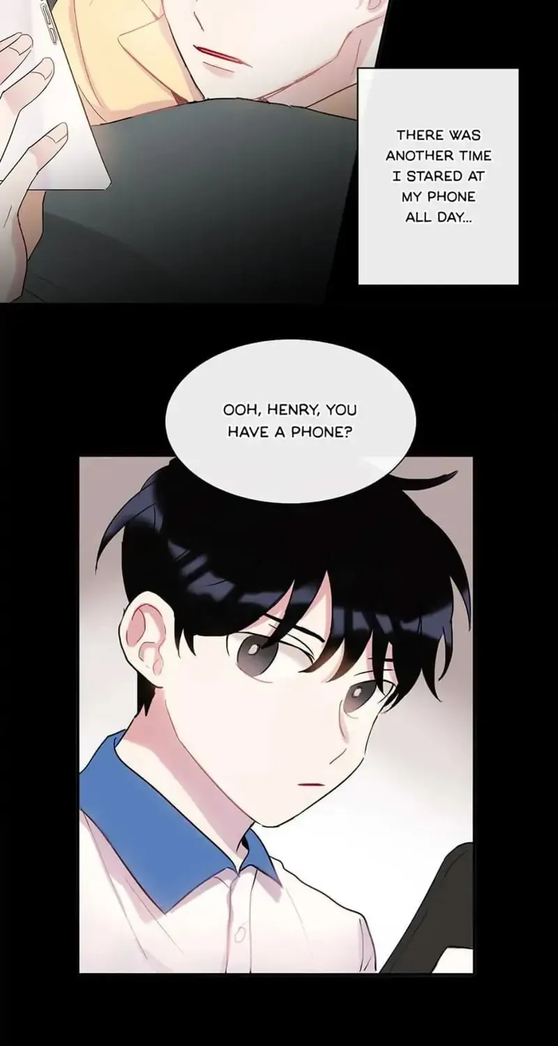 Wistful Summer Chapter 11 page 31 - 