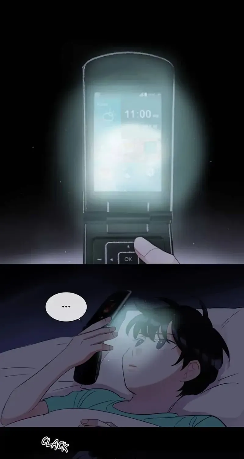 Wistful Summer Chapter 11 page 39 - 