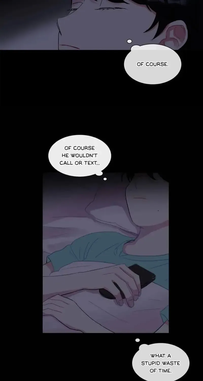 Wistful Summer Chapter 11 page 41 - 