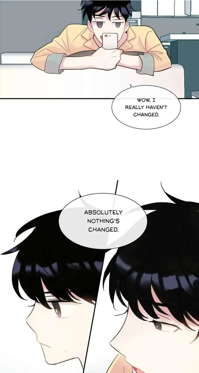 Wistful Summer Chapter 11 page 45 - 