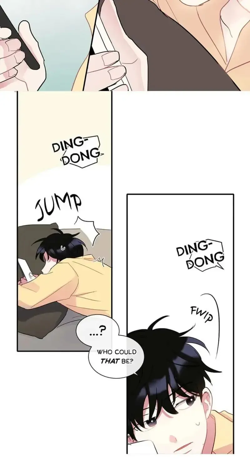 Wistful Summer Chapter 11 page 47 - 
