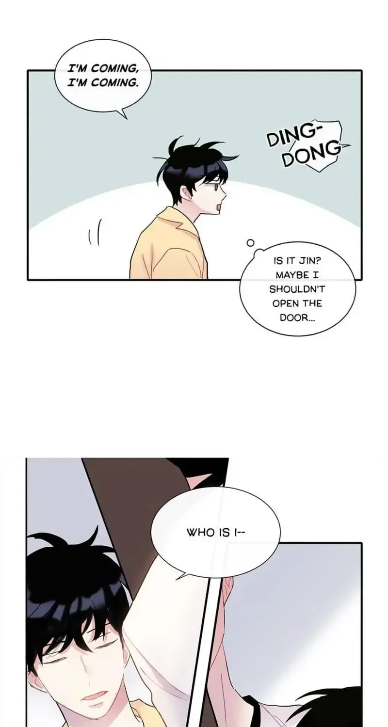 Wistful Summer Chapter 11 page 49 - 