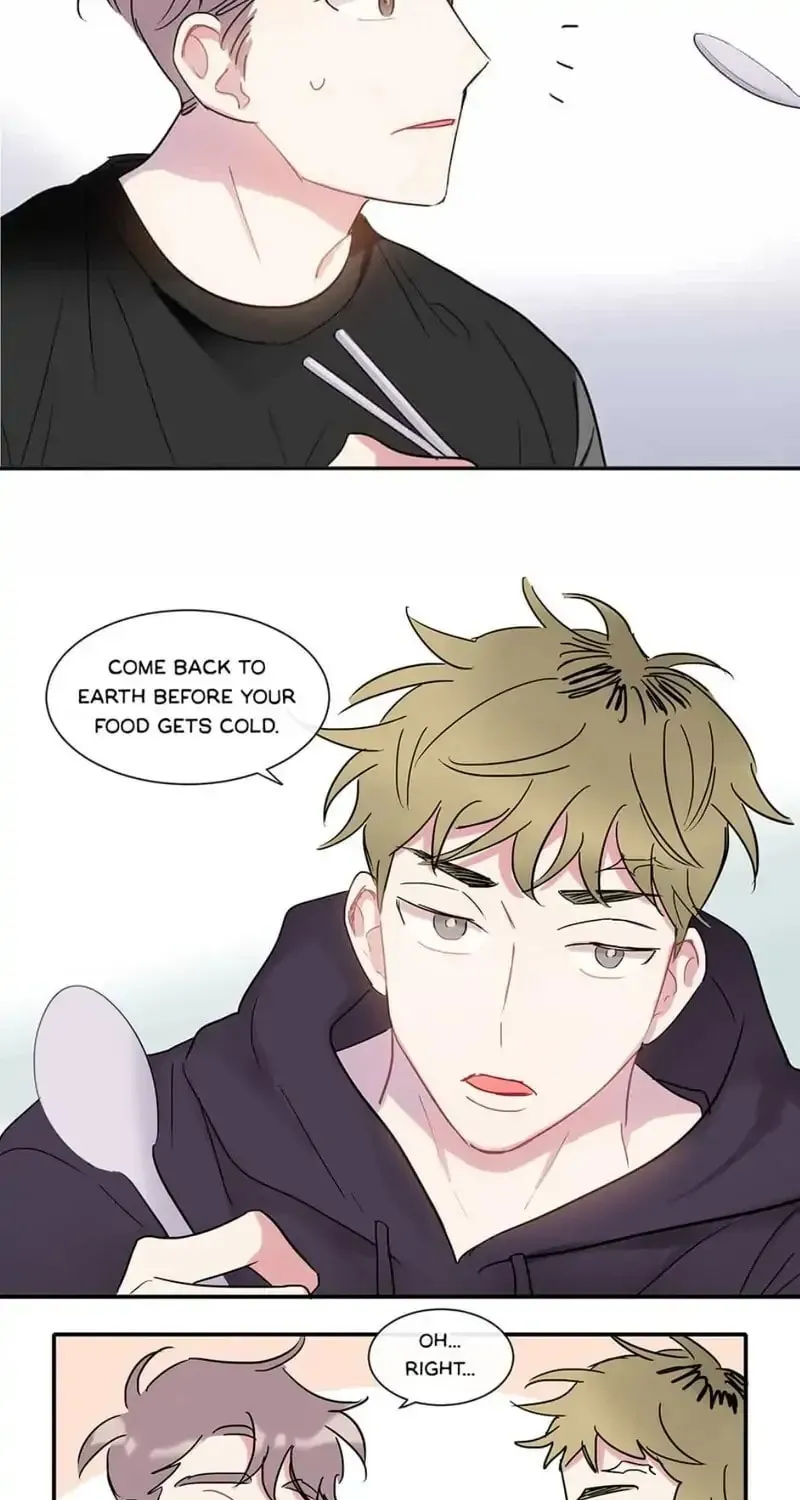 Wistful Summer Chapter 11 page 55 - 
