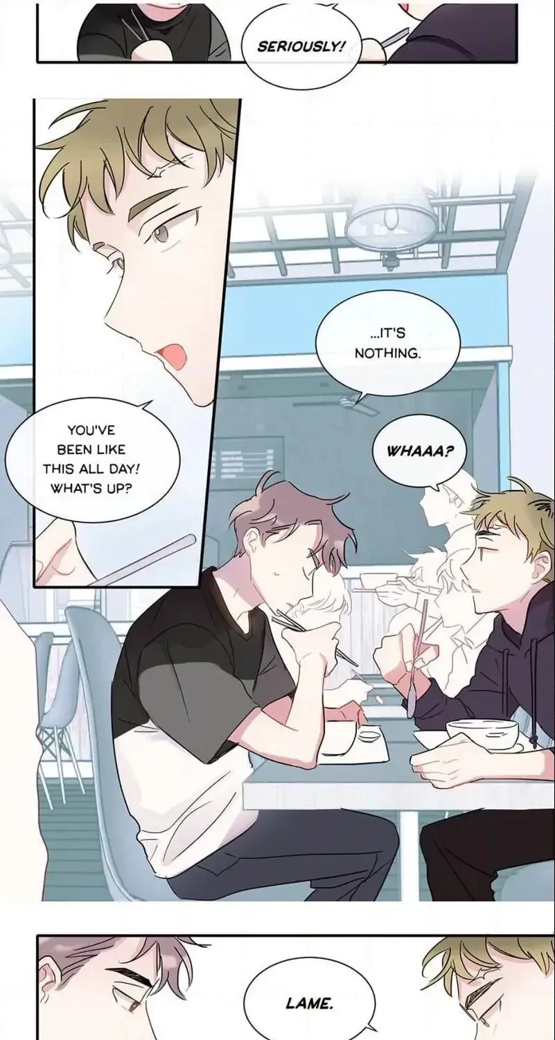 Wistful Summer Chapter 11 page 57 - 