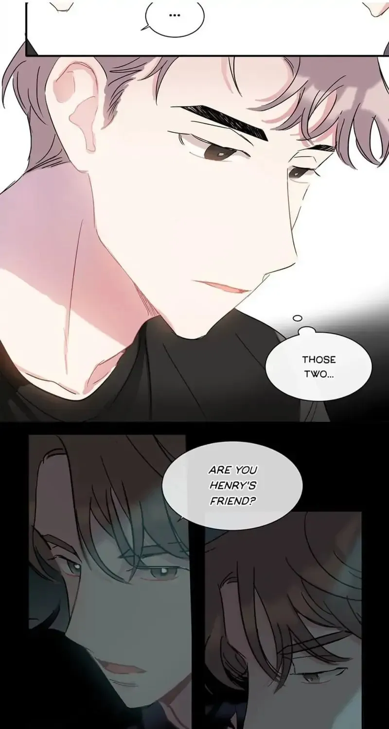 Wistful Summer Chapter 11 page 59 - 