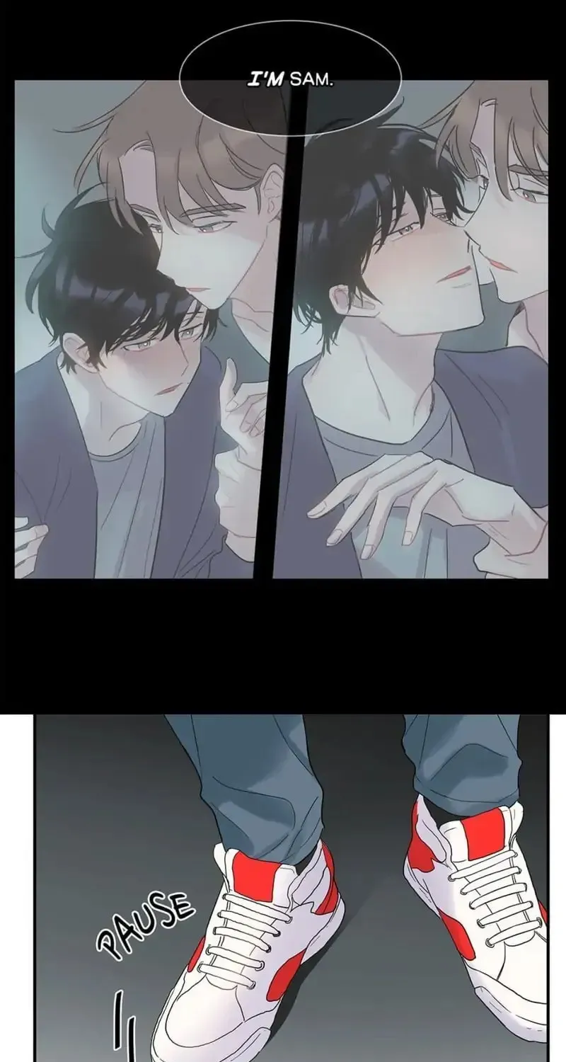 Wistful Summer Chapter 11 page 7 - 