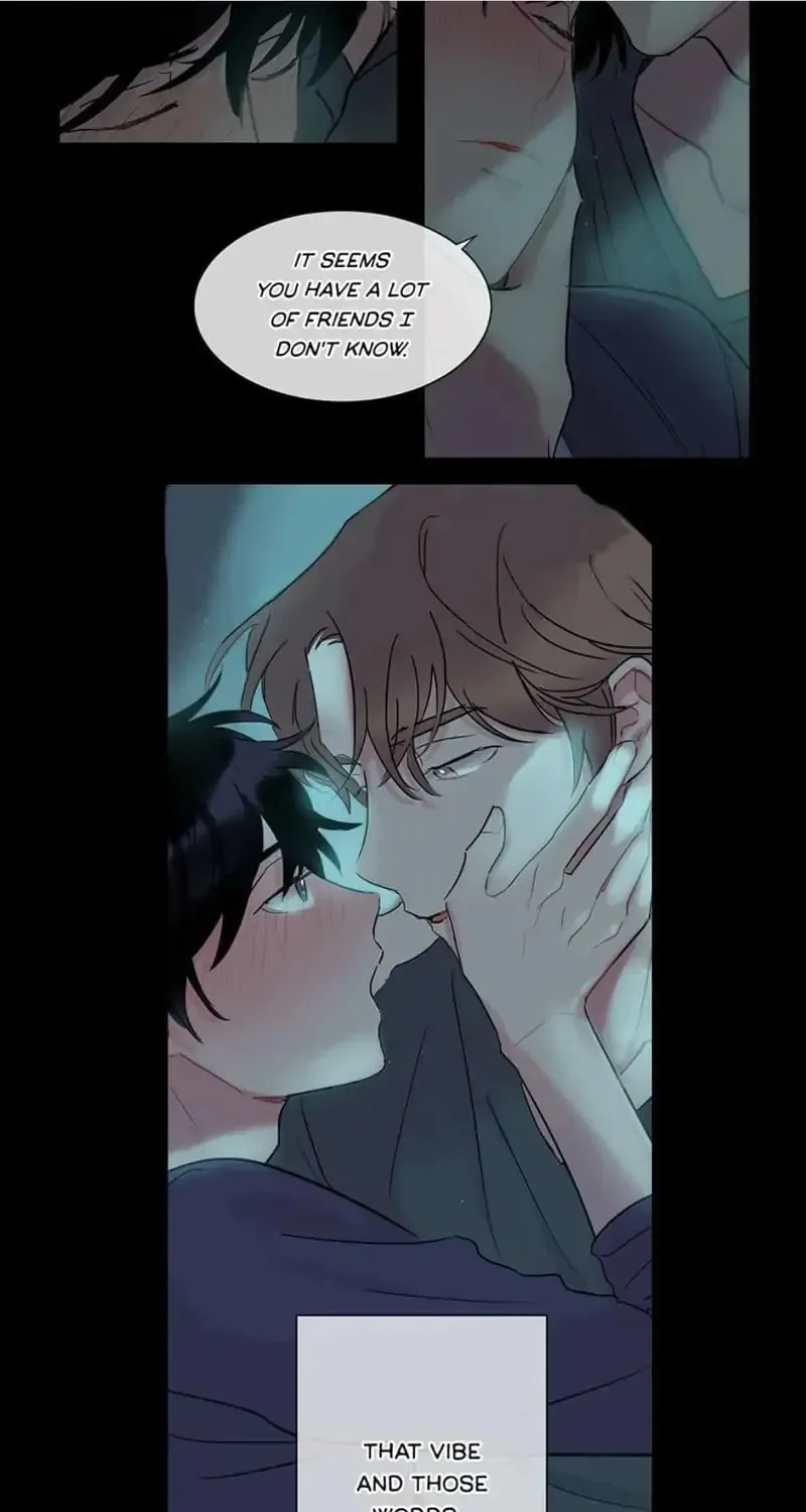 Wistful Summer Chapter 11 page 61 - 