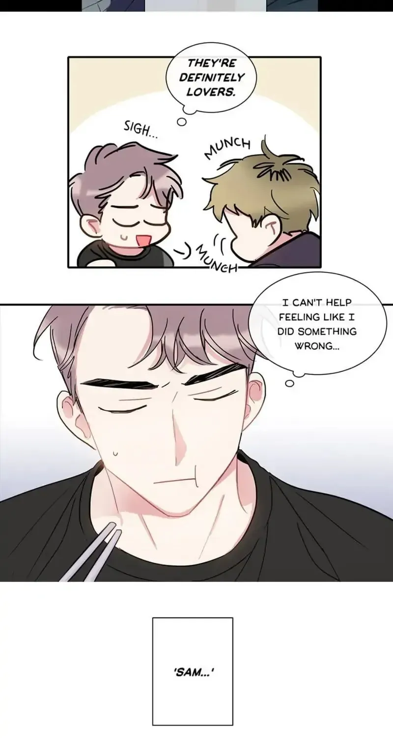 Wistful Summer Chapter 11 page 63 - 