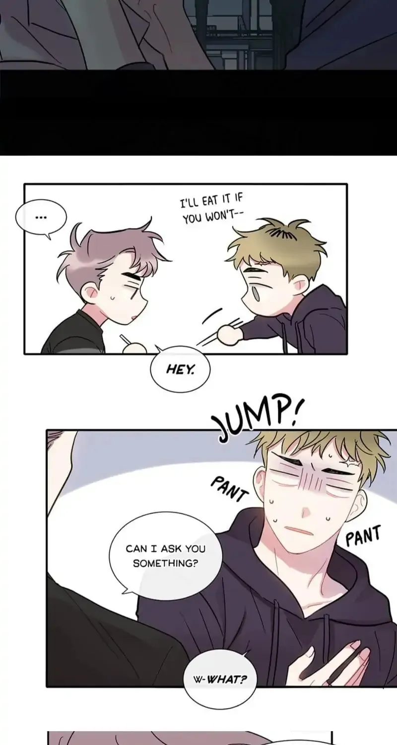 Wistful Summer Chapter 11 page 67 - 
