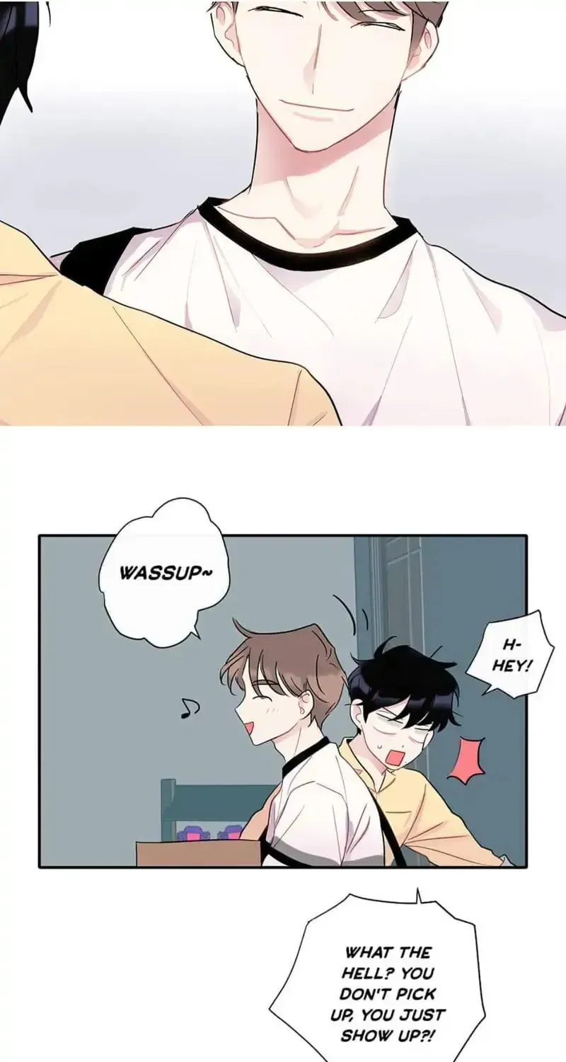 Wistful Summer Chapter 11 page 71 - 