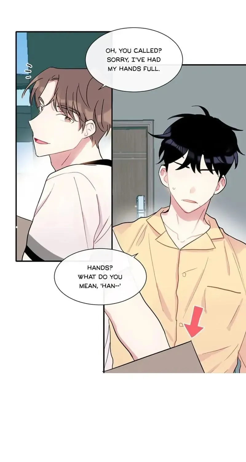 Wistful Summer Chapter 11 page 73 - 