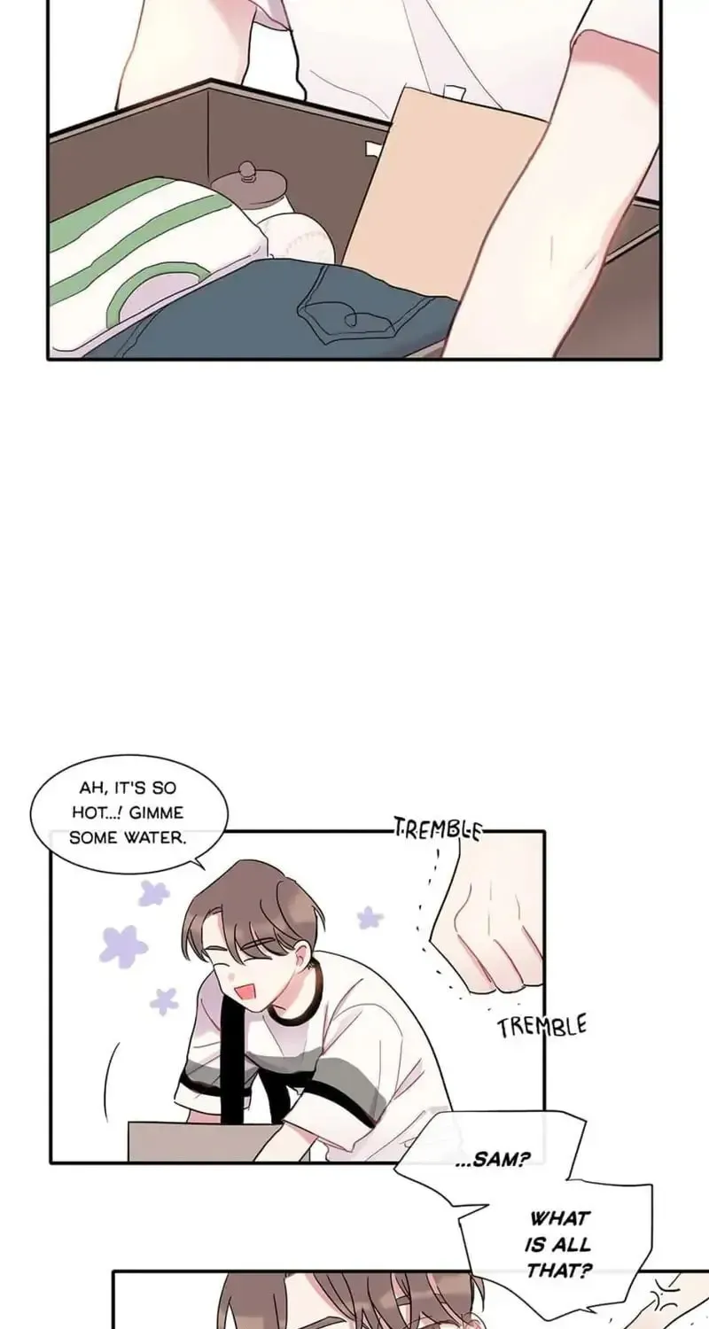 Wistful Summer Chapter 11 page 75 - 