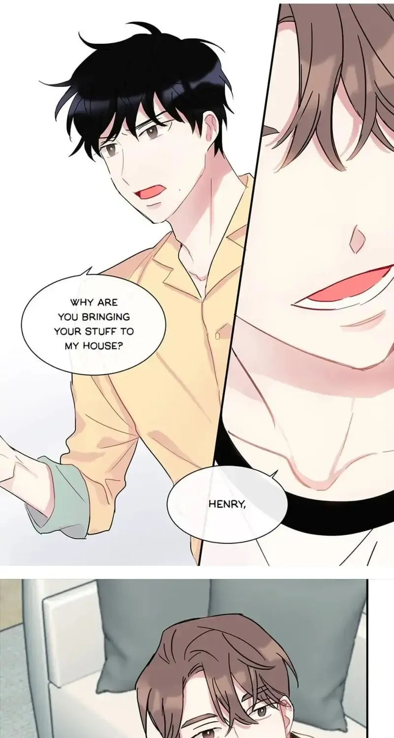 Wistful Summer Chapter 11 page 79 - 