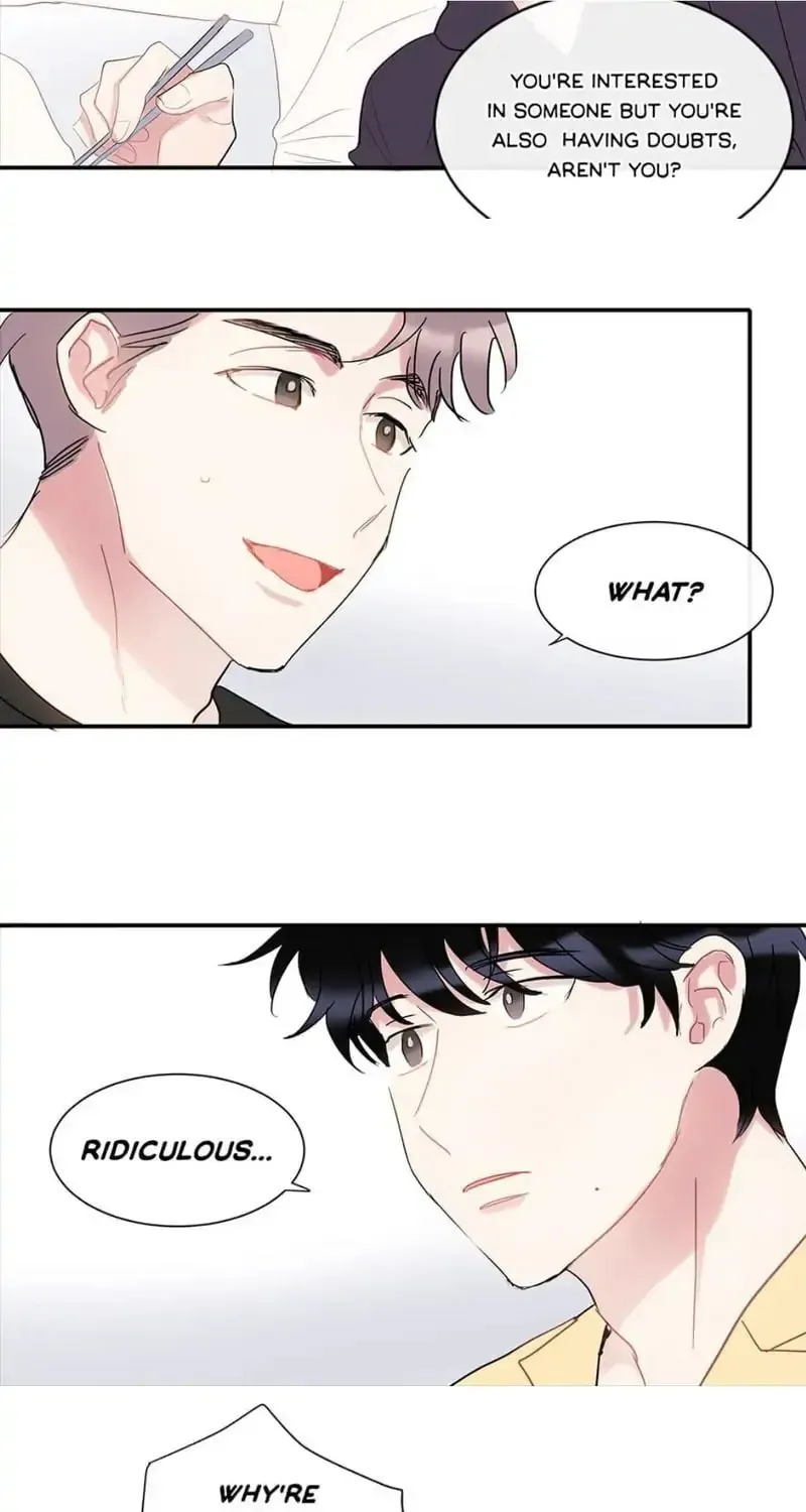Wistful Summer Chapter 12 page 11 - 